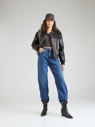 Tommy Jeans Bootcut Jeansy 'BETSY' w kolorze niebieski