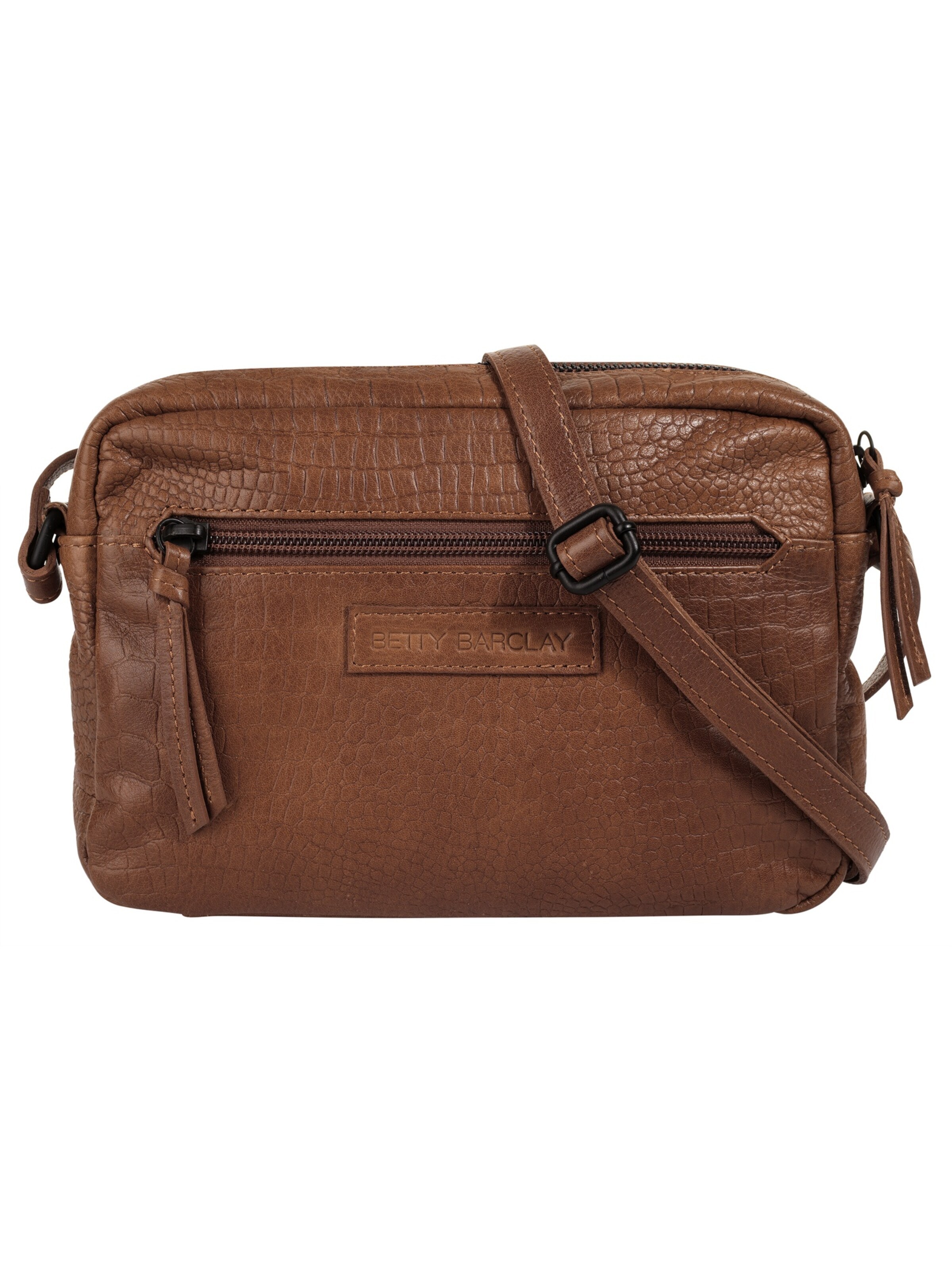 Betty Barclay - Bolso de hombro en marrón