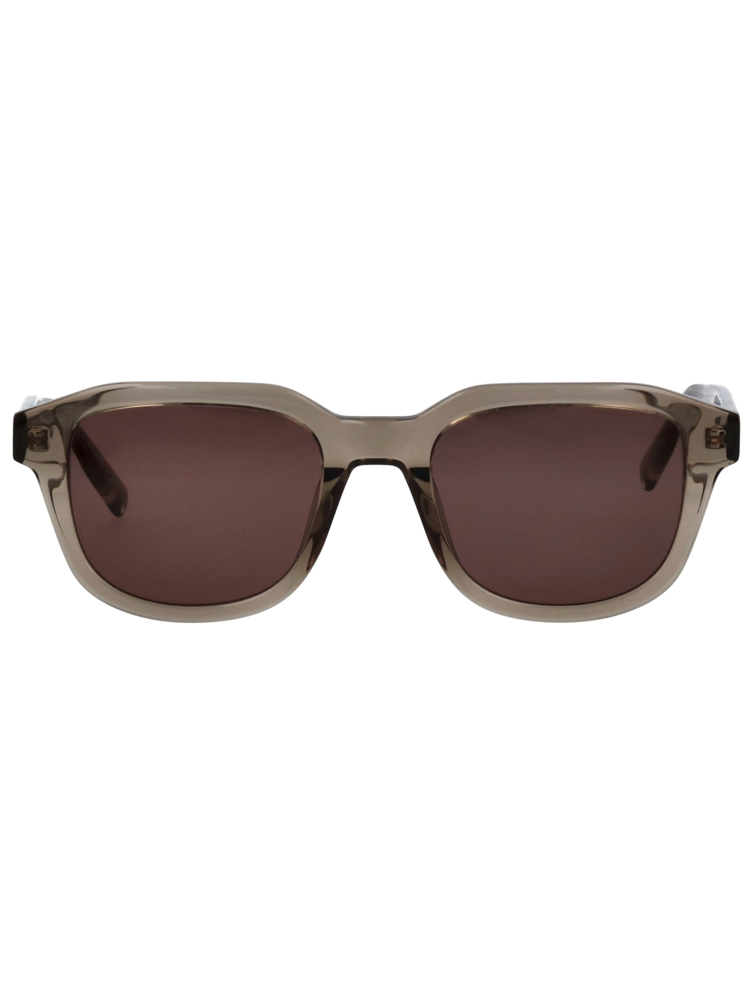 TOM TAILOR Sonnenbrille‌‌‌‌‌‌‌‌‌ in Grün