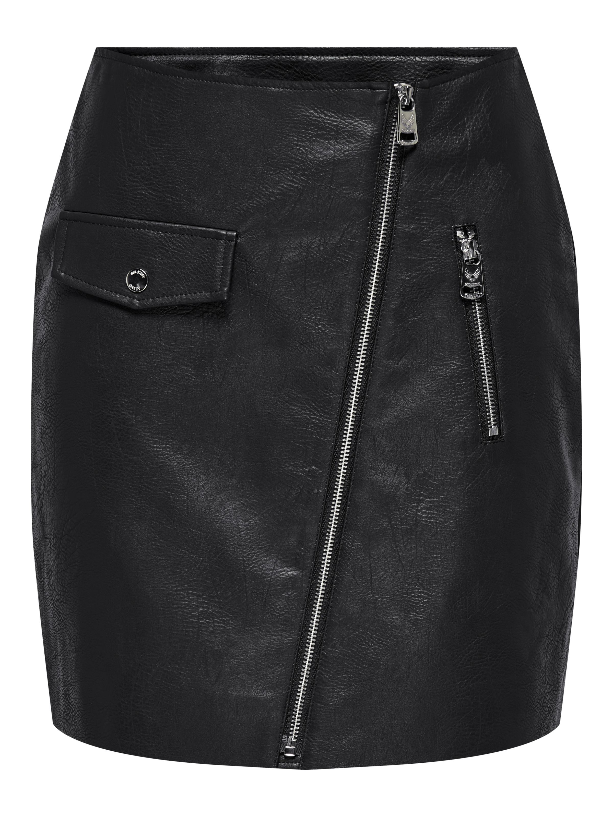 Only zwarte rok hotsell