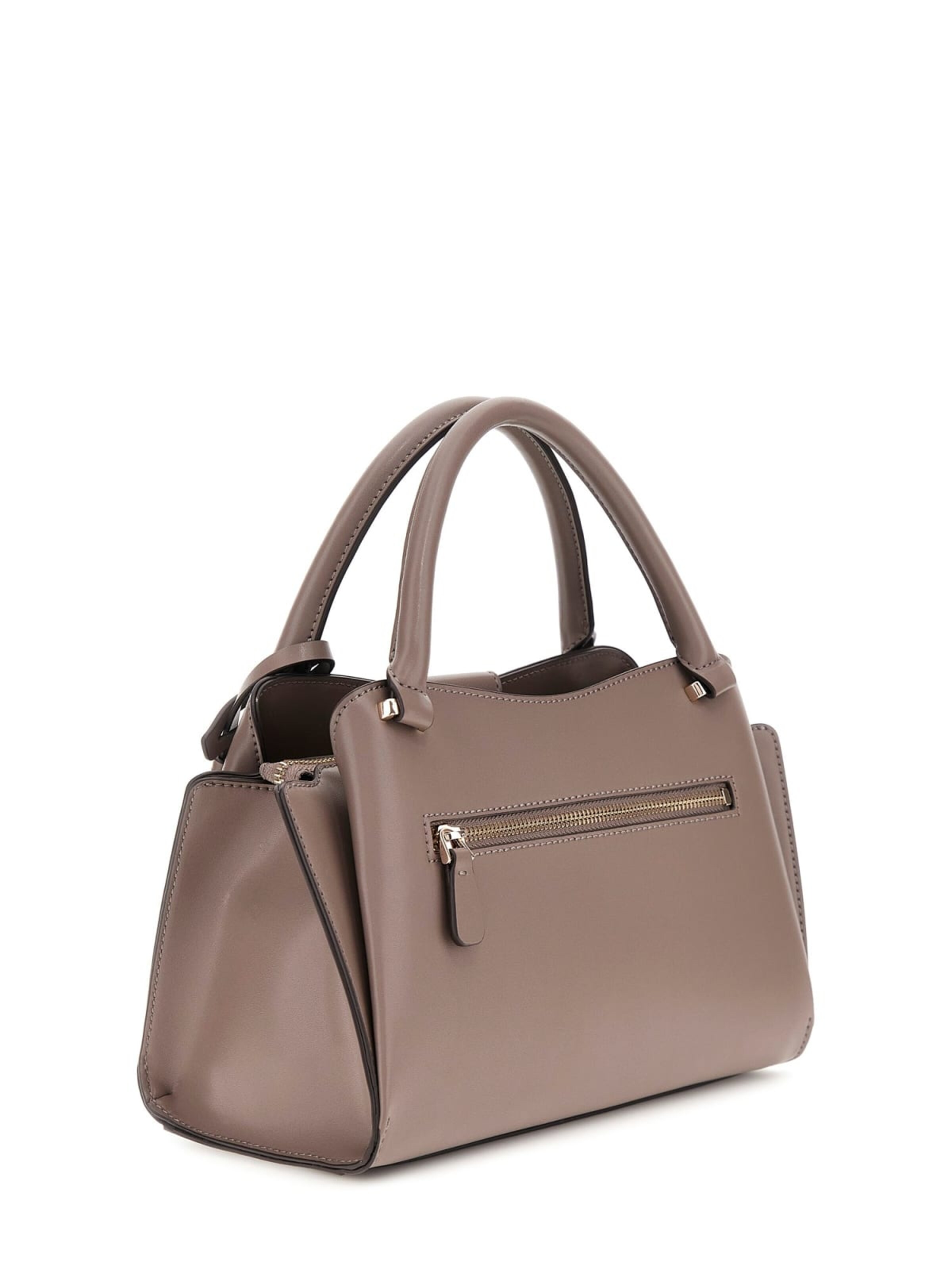 GUESS - Malas de tiracolo em castanho
