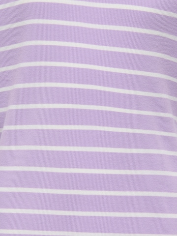 ONLY GIRLS Dress 'KOGKENYA' in Purple