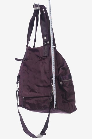 George Gina & Lucy Bag in One size in Purple