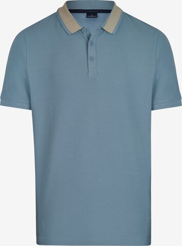 HECHTER PARIS Shirt 'Fast Dry' in Blue: front