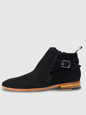 Gordon & Bros Boots 'City' in Black