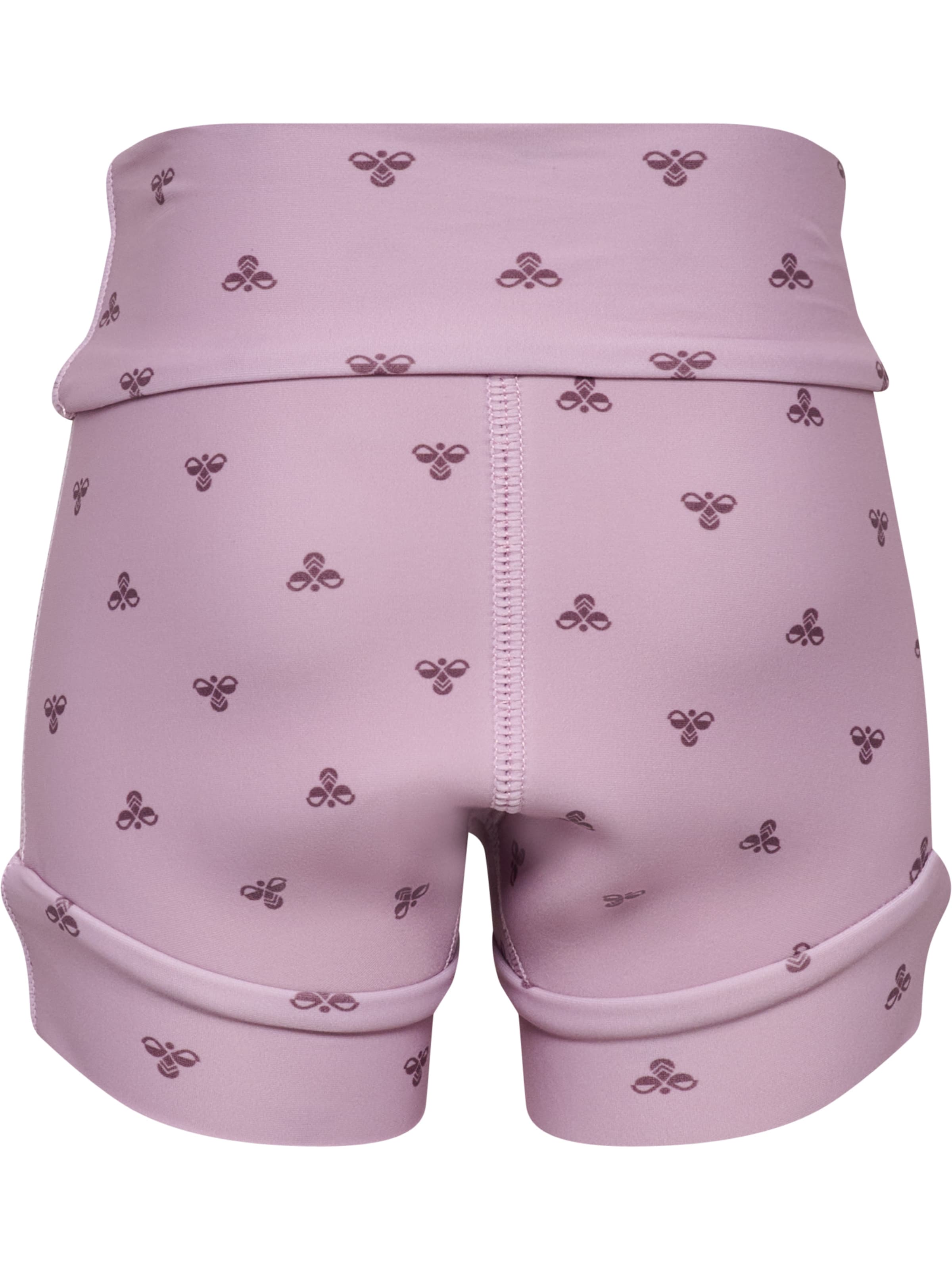 Hummel Badehose 'Mini' in Pink