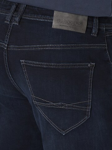PADDOCKS Regular Jeans in Blue