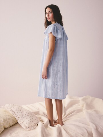 Next Nightgown in Blue