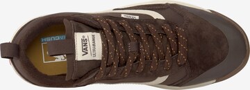 VANS Sneaker in Braun