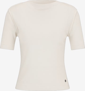 smėlio Guido Maria Kretschmer Women Megztinis 'Caroline': priekis