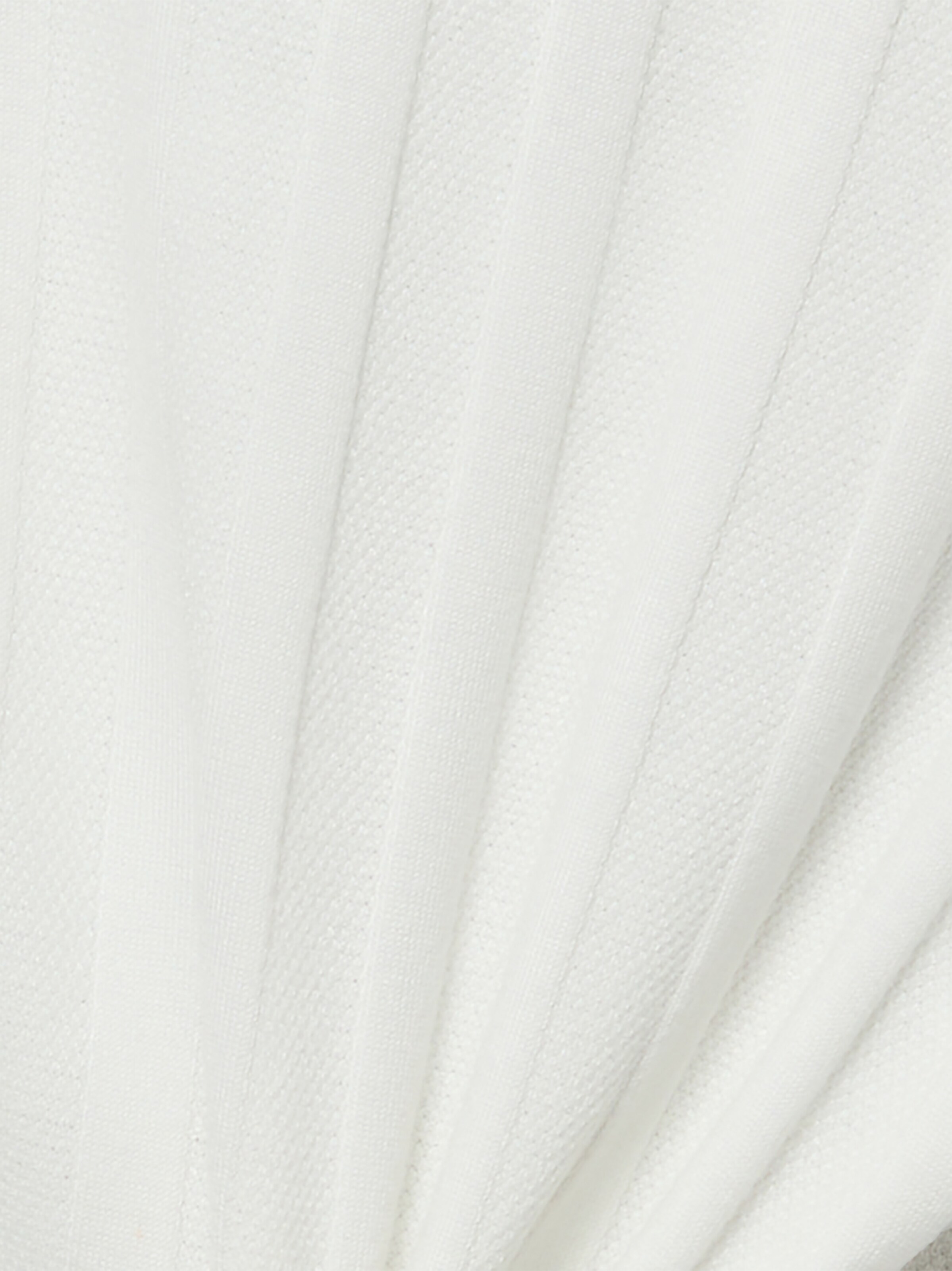 Lindbergh Sweater in White