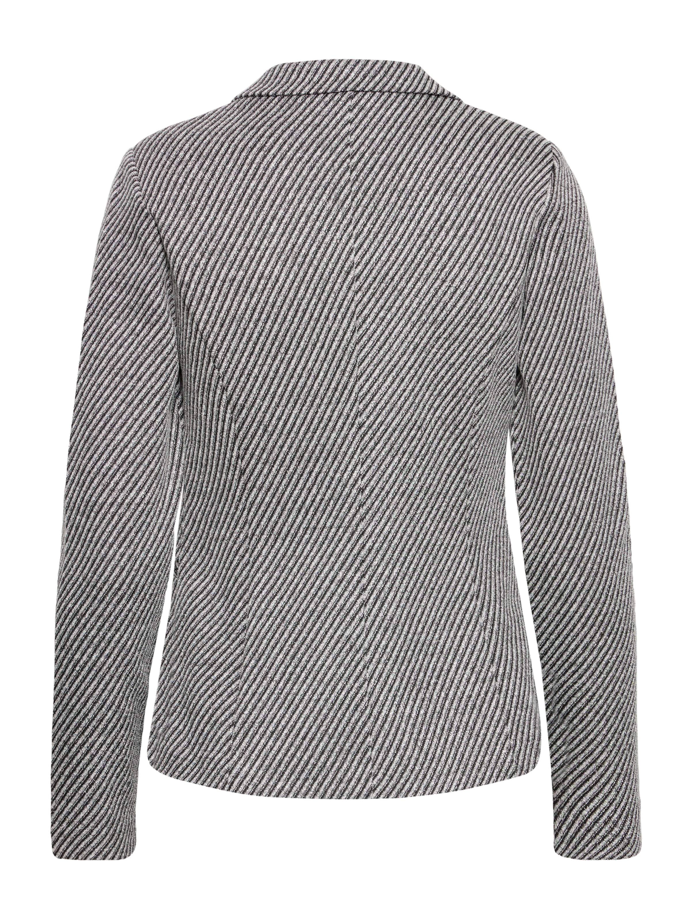 ICHI Блейзер &#x27;IHKATE&#x27; в Белый