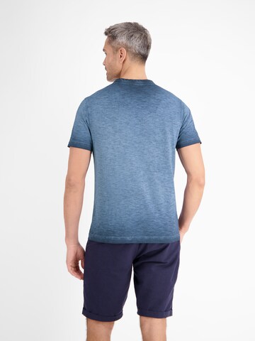 LERROS Shirt in Blue