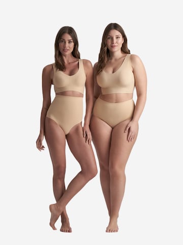 Bye Bra Shapingtop in Beige