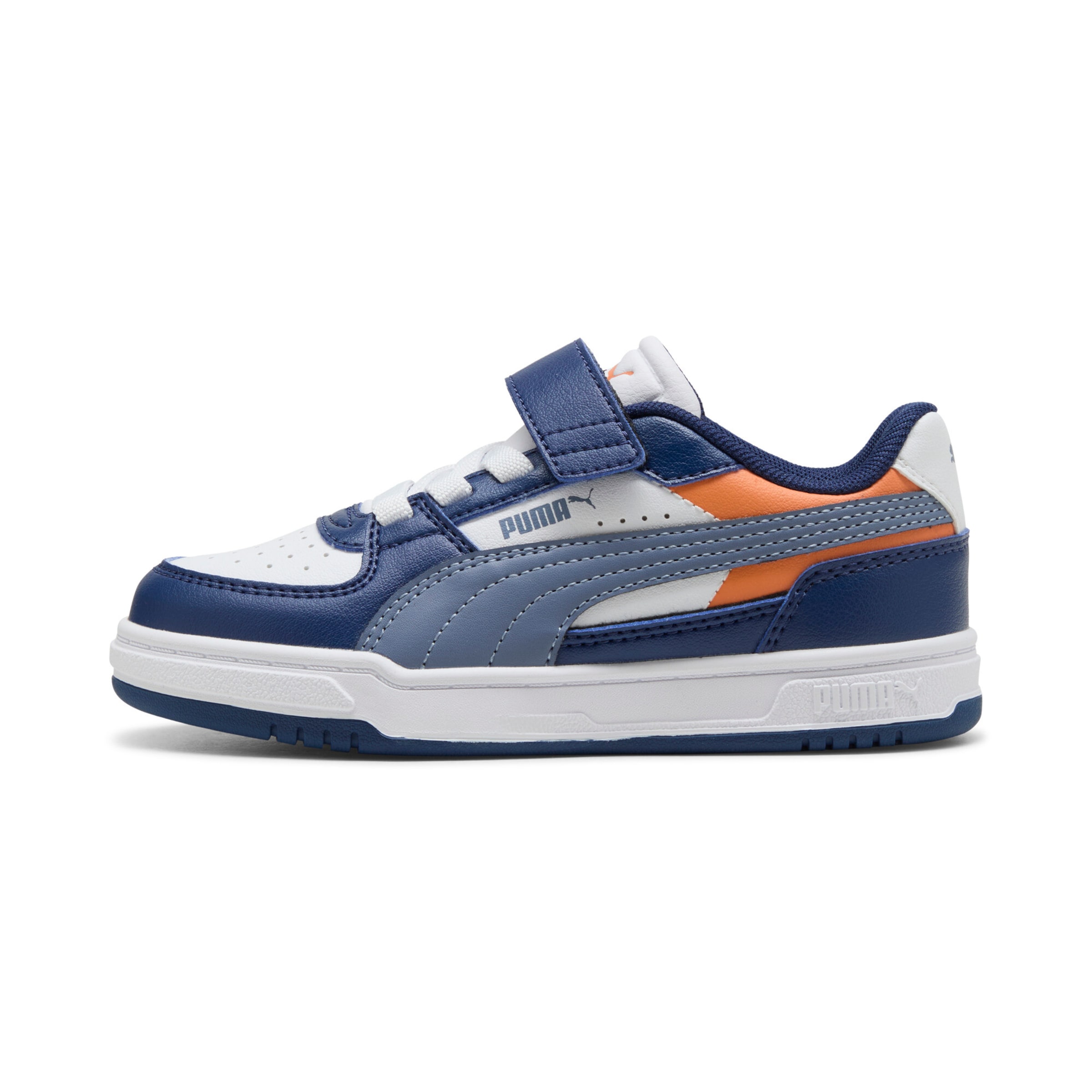 PUMA Sneakers 'Caven III' in Blue: front