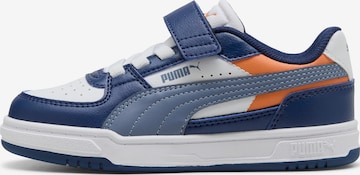 PUMA Sneakers 'Caven III' in Blue: front