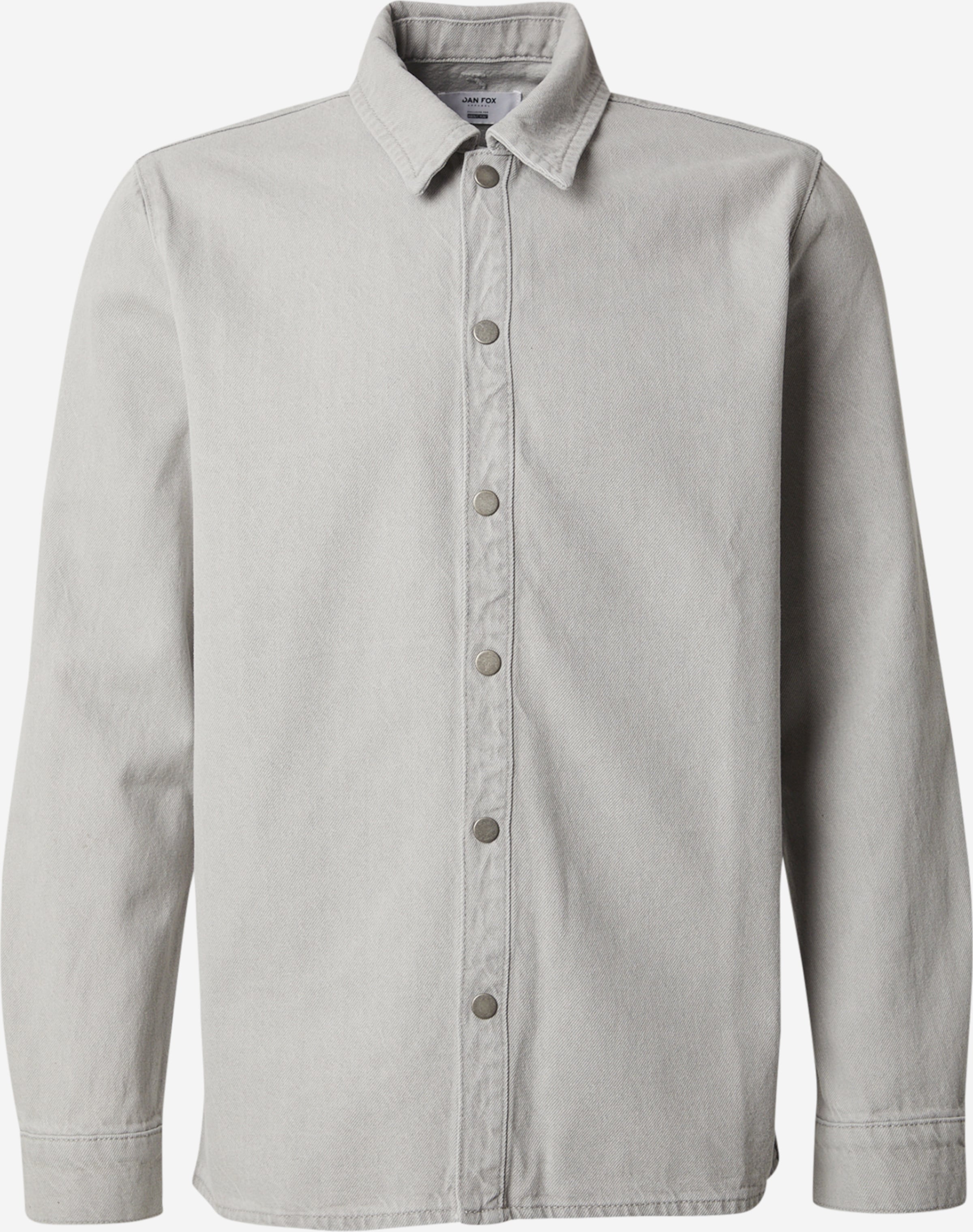 DAN FOX APPAREL Regular fit Cămașă 'Jason'