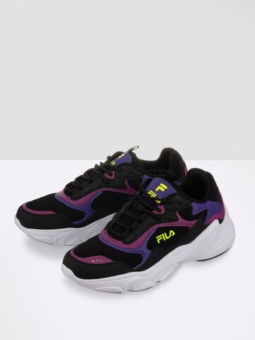 FILA Platform trainers 'COLLENE CB' in Black