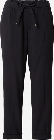 ESPRIT Pantalon 'Munich' in Zwart: voorkant