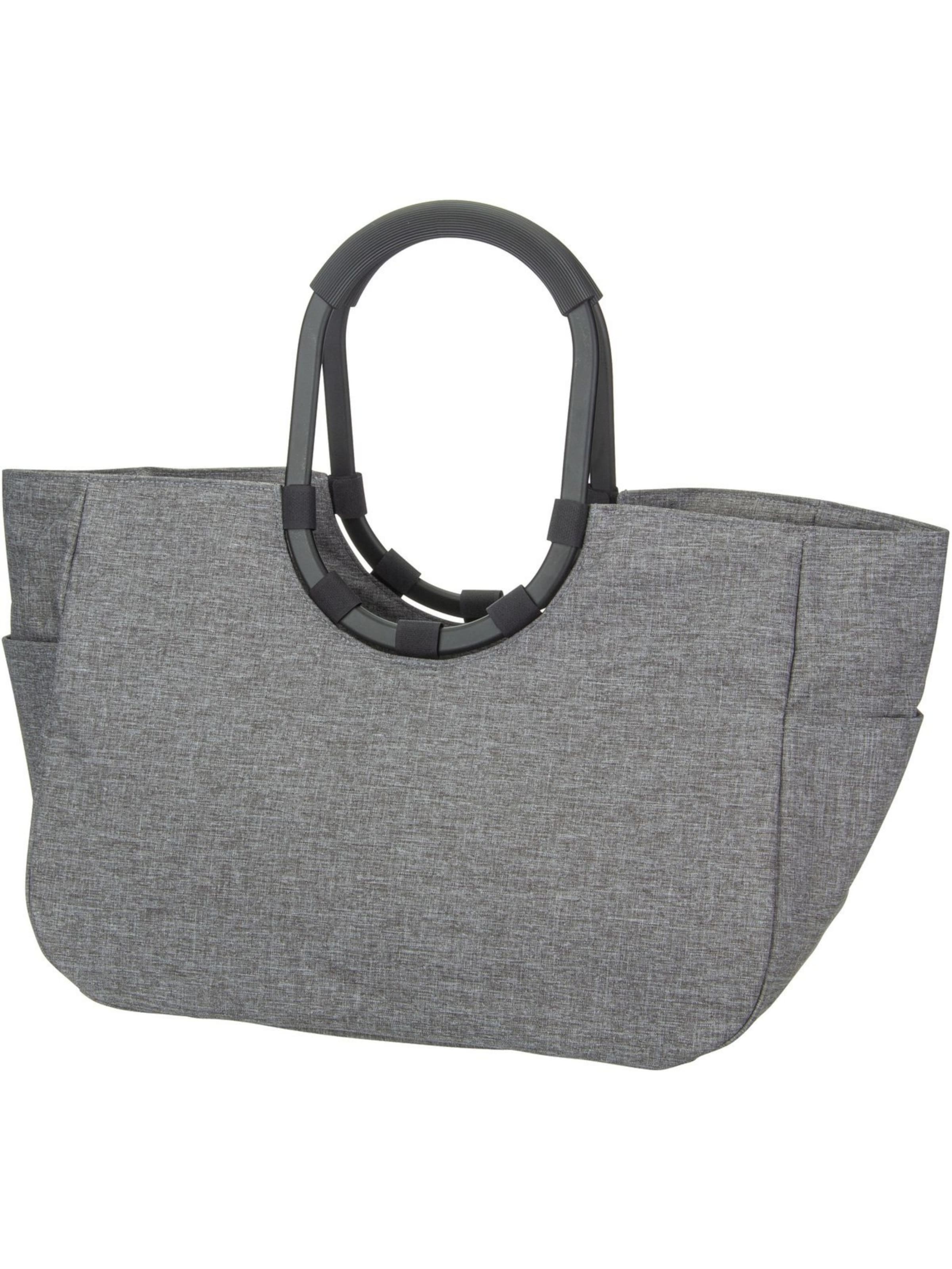REISENTHEL Shopper in Grey