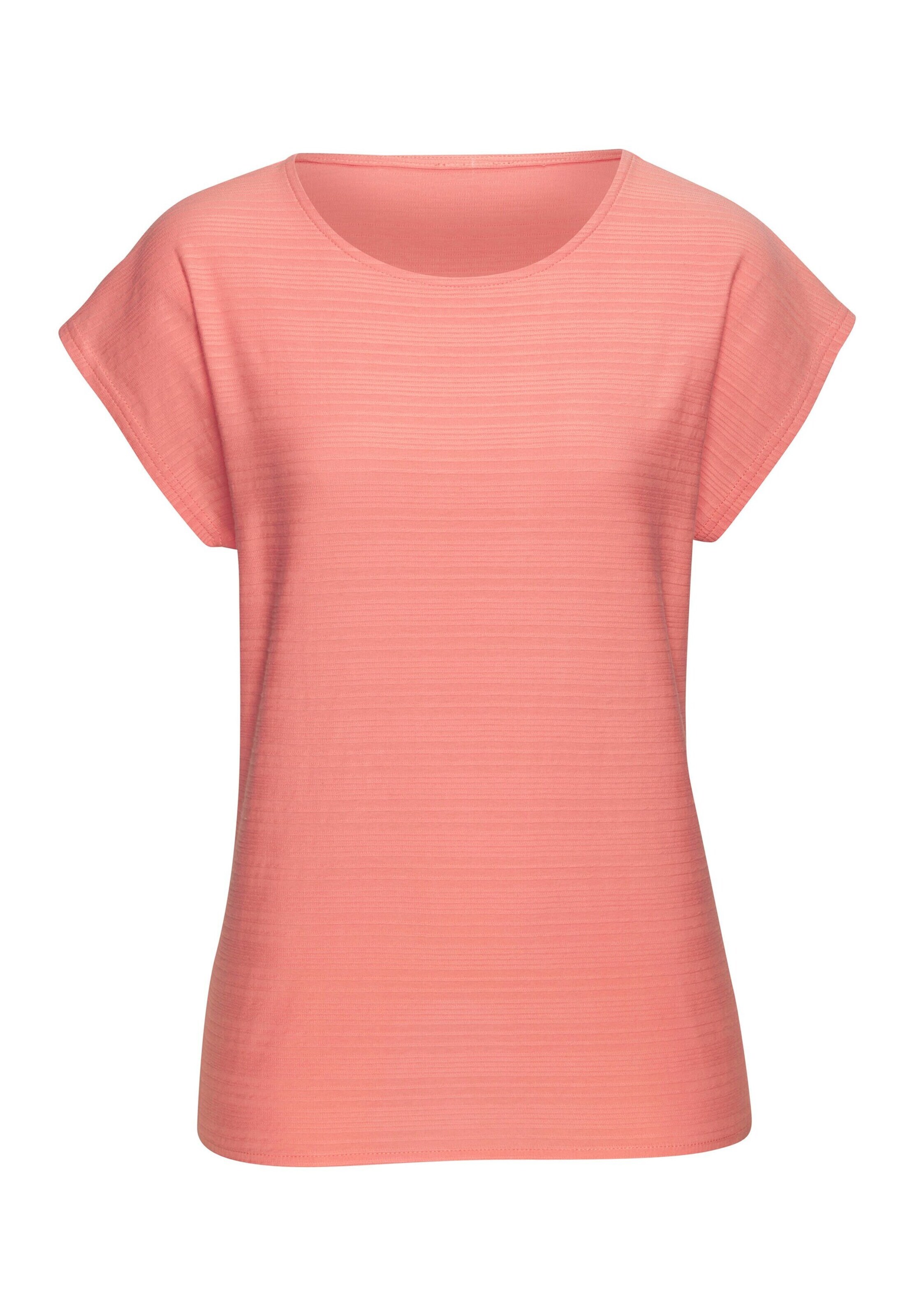 VIVANCE Tričko – modrá