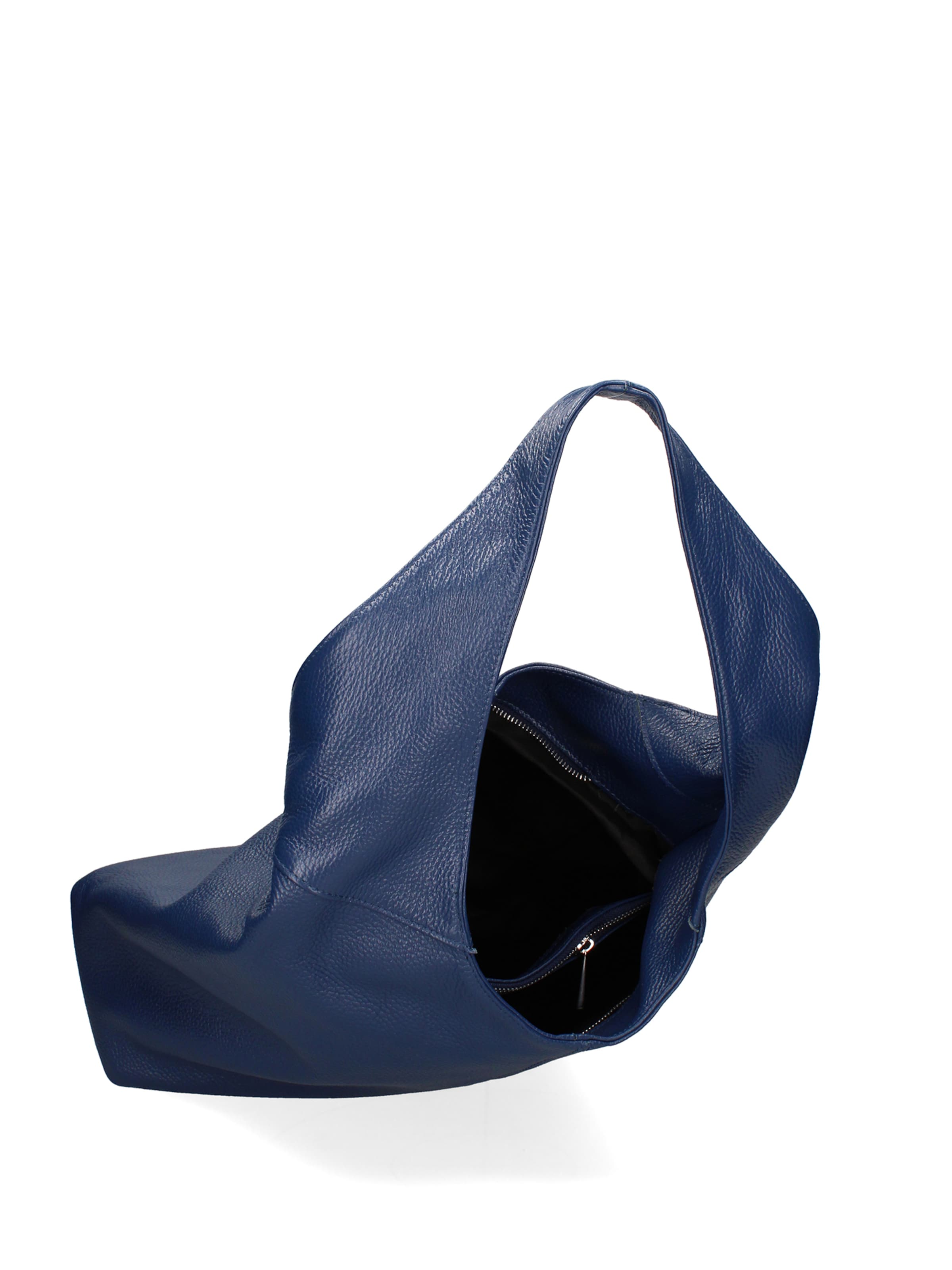 Gave Lux Shoulder Bag in Blue