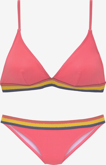 VIVANCE Bikini i blandade färger / hummer, Produktvy