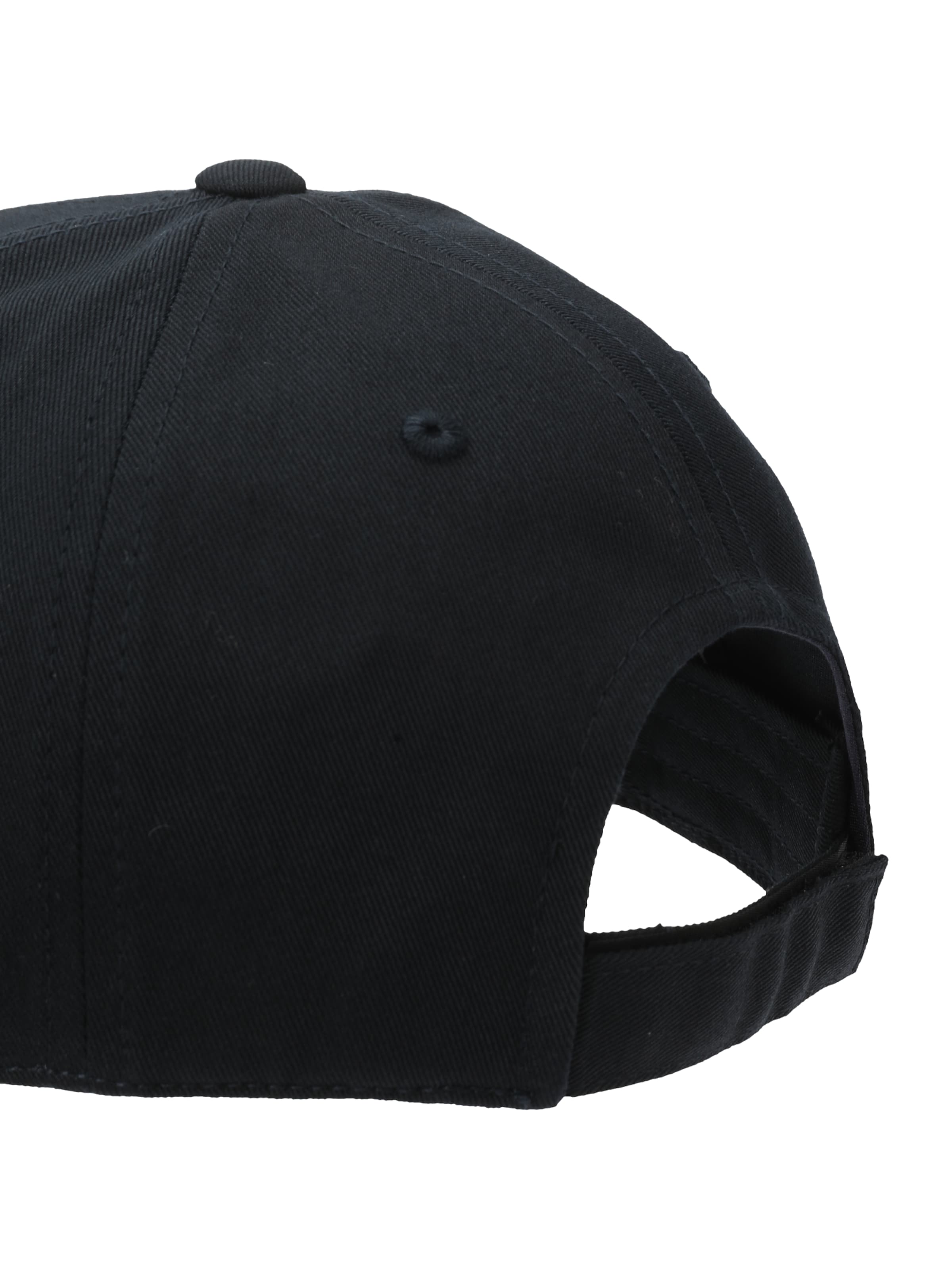 Champion Authentic Athletic Apparel Klobouk – černá