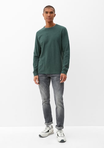 s.Oliver Sweater in Green