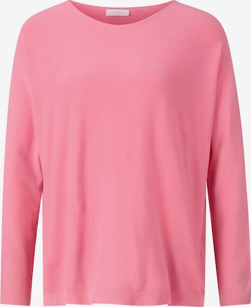 Rich & Royal Pullover in Pink: predná strana