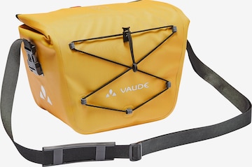 VAUDE Accessoires 'Proof Box' in Geel: voorkant