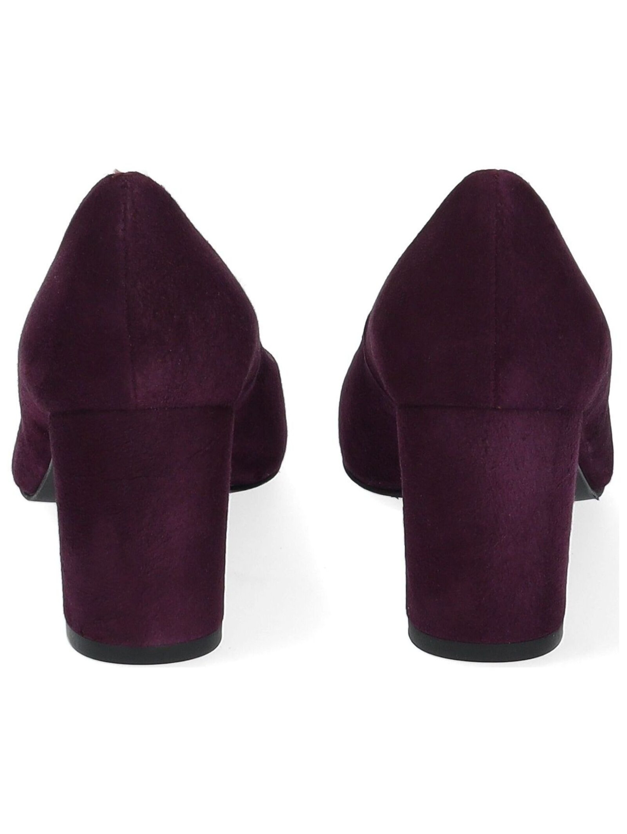 PETER KAISER Pumps in Lila