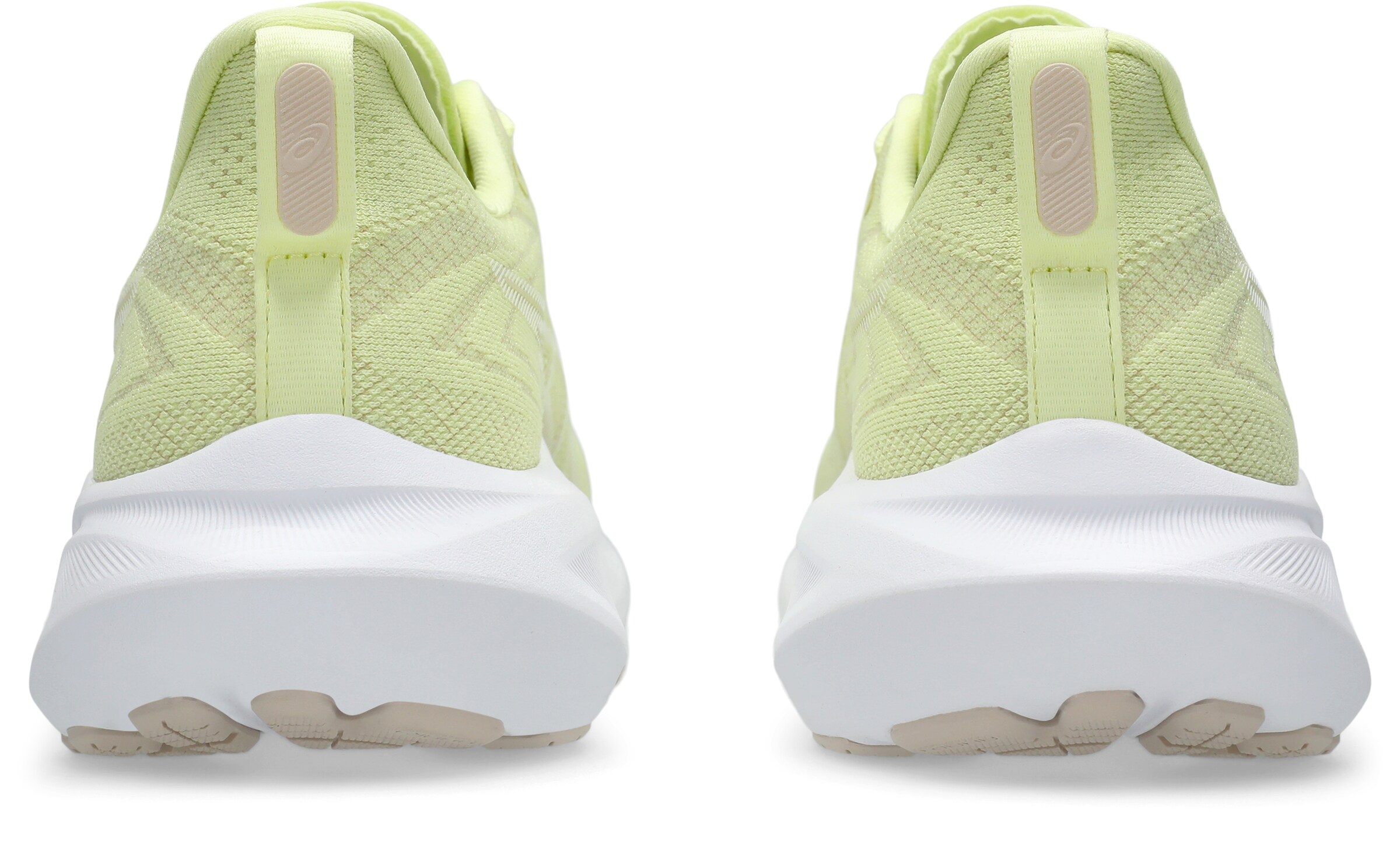 ASICS Running Shoes 'GT-2000 13' in Green