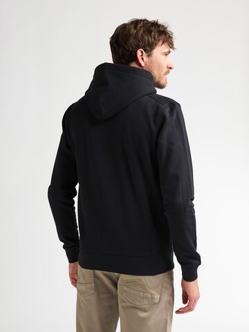 Petrol Industries - Sudadera en negro
