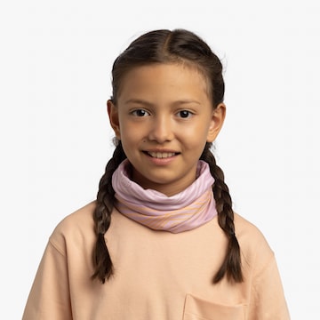 BUFF Sports Scarf in Pink: front
