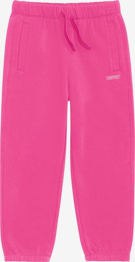 ESPRIT Pantalon en fuchsia / rosé, Vue avec produit