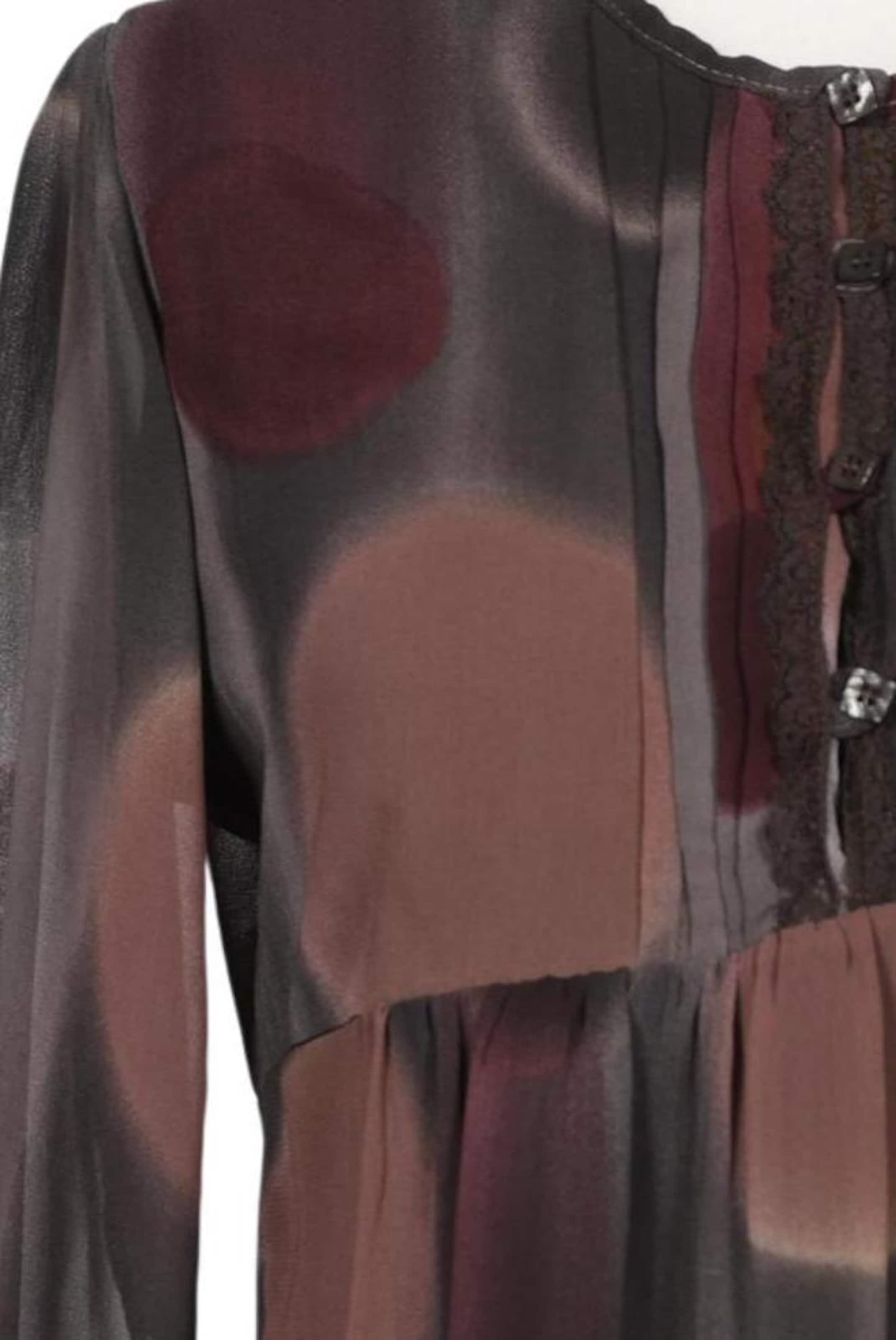 La Fée Maraboutée Blouse & Tunic in M in Mixed colors