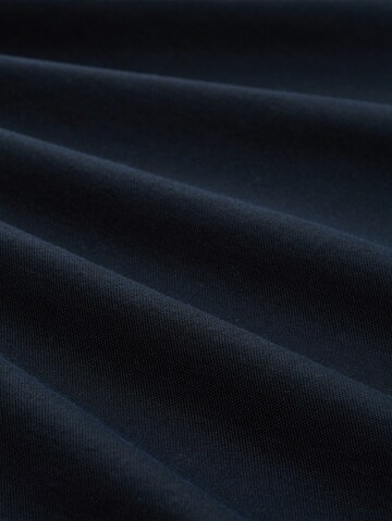 TOM TAILOR Between-Season Jacket in Blue