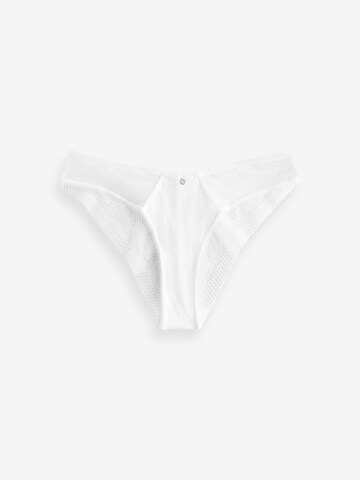 Lipsy Slip in Beige