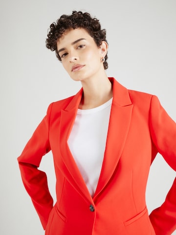 Blazer COMMA en rouge