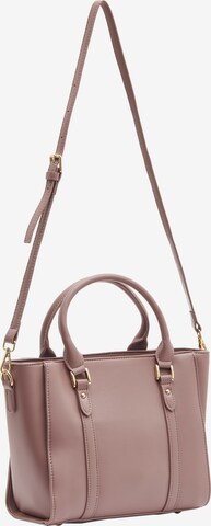 Usha - Shopper em rosa