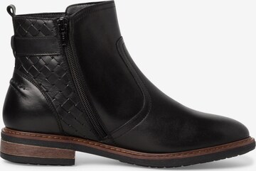 Bottines TAMARIS en noir