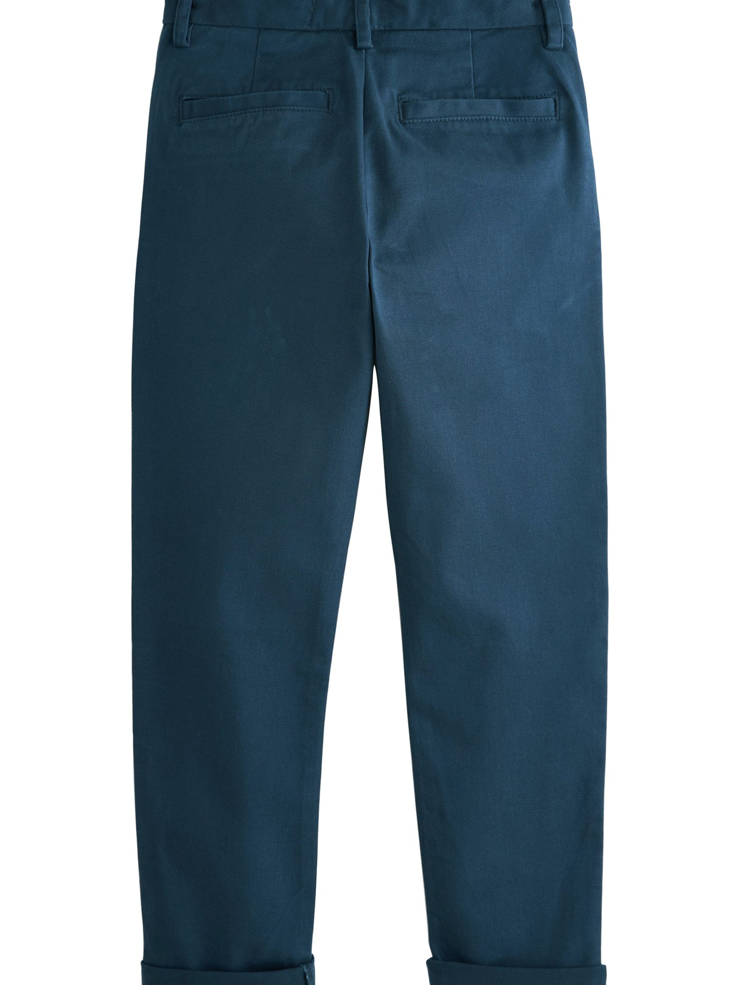Regular Pantalon Next en bleu