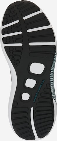 UNDER ARMOUR - Sapatilha de corrida 'HOVR Phantom 3 SE' em preto