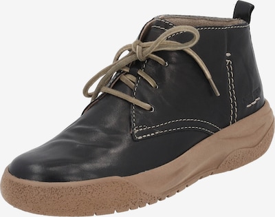 JOSEF SEIBEL Boots 'Alina' in braun / schwarz, Produktansicht