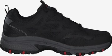 SKECHERS Sneaker 'Hillcrest' in Schwarz