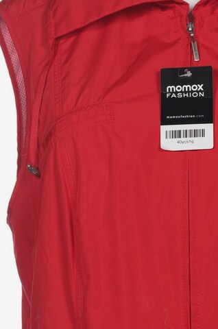 GERRY WEBER Vest in XXXL in Red
