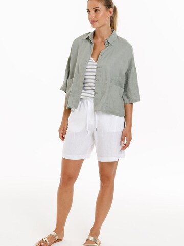 MARC AUREL Shirt in Groen