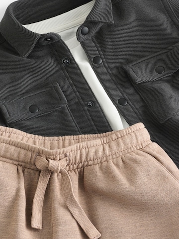 Next Set in Beige