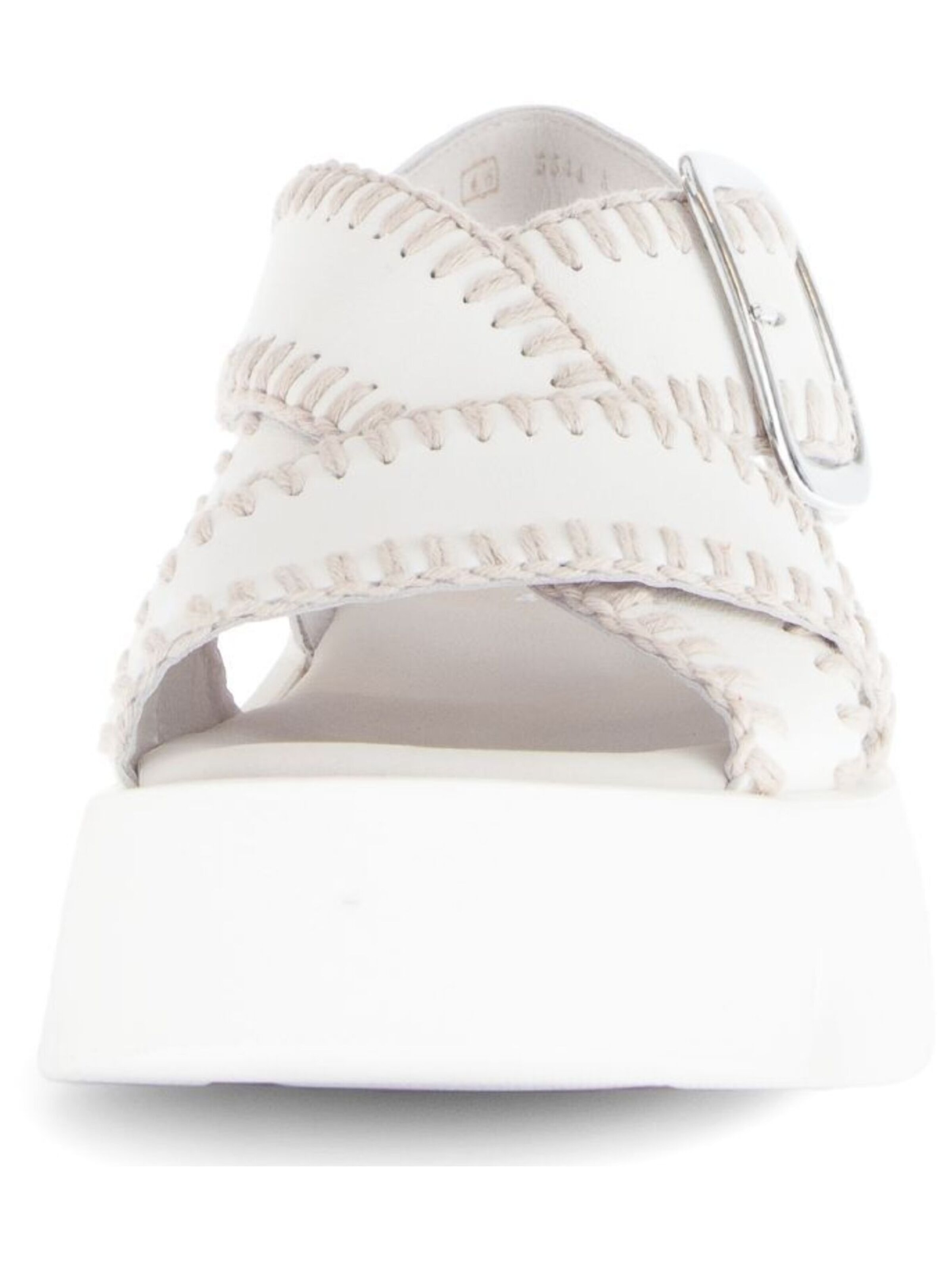 GABOR Sandaal in Beige